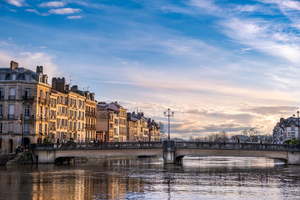 Courtier en Énergie Bayonne